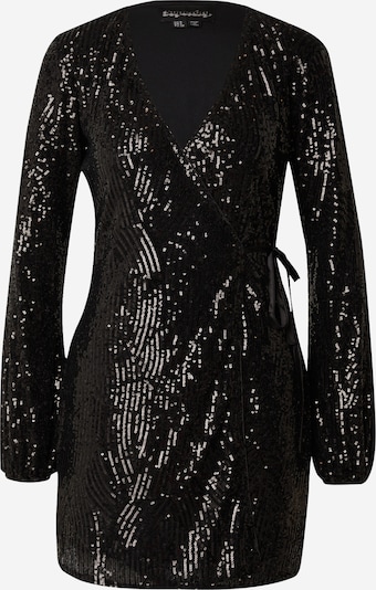 Suknelė iš Superdry, spalva – juoda, Prekių apžvalga
