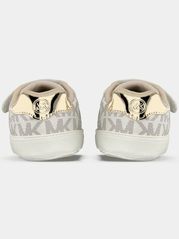 Michael Kors Kids - Zapatos primeros pasos 'SCOTTY' en beige
