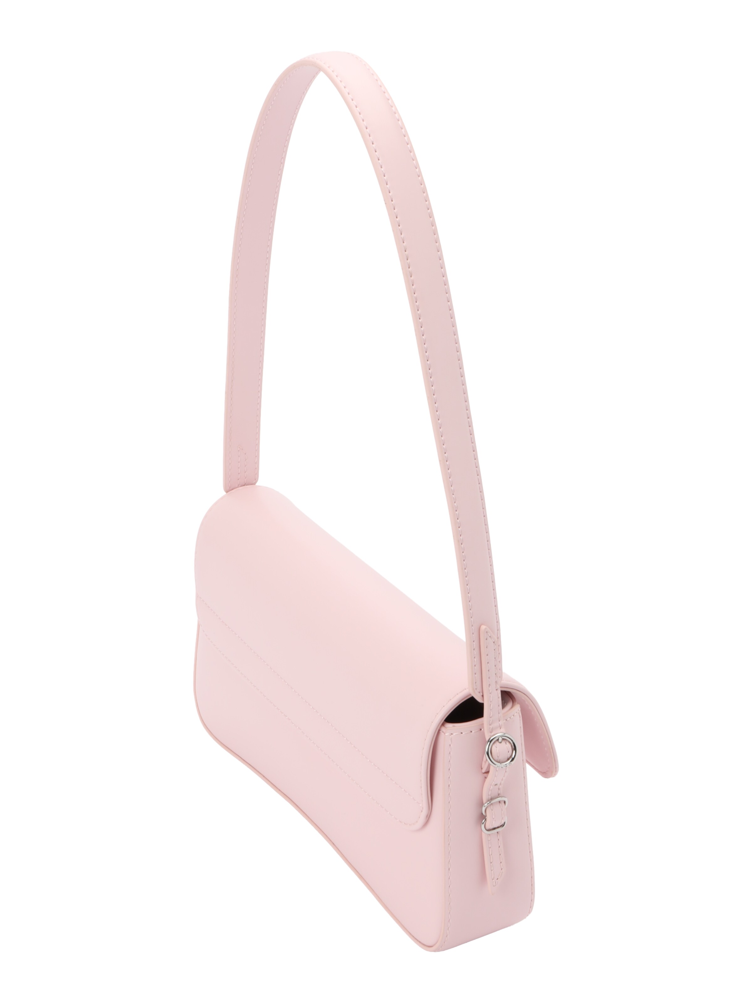 rozā HUGO Pleca soma 'Syndra'