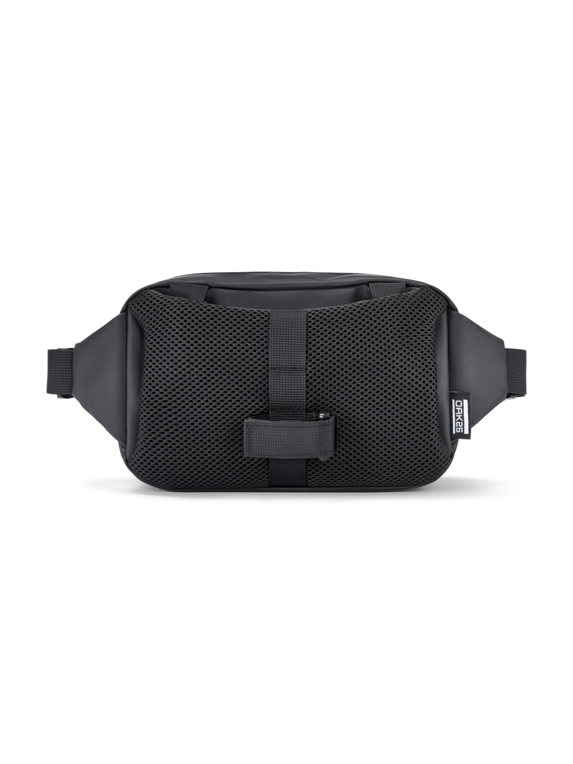 OAK25 Urheilukassi 'Carry All Bar Bag' värissä musta