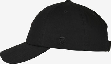 Cayler & Sons Cap in Black