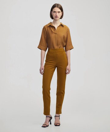 Ipekyol Blouse in Brown