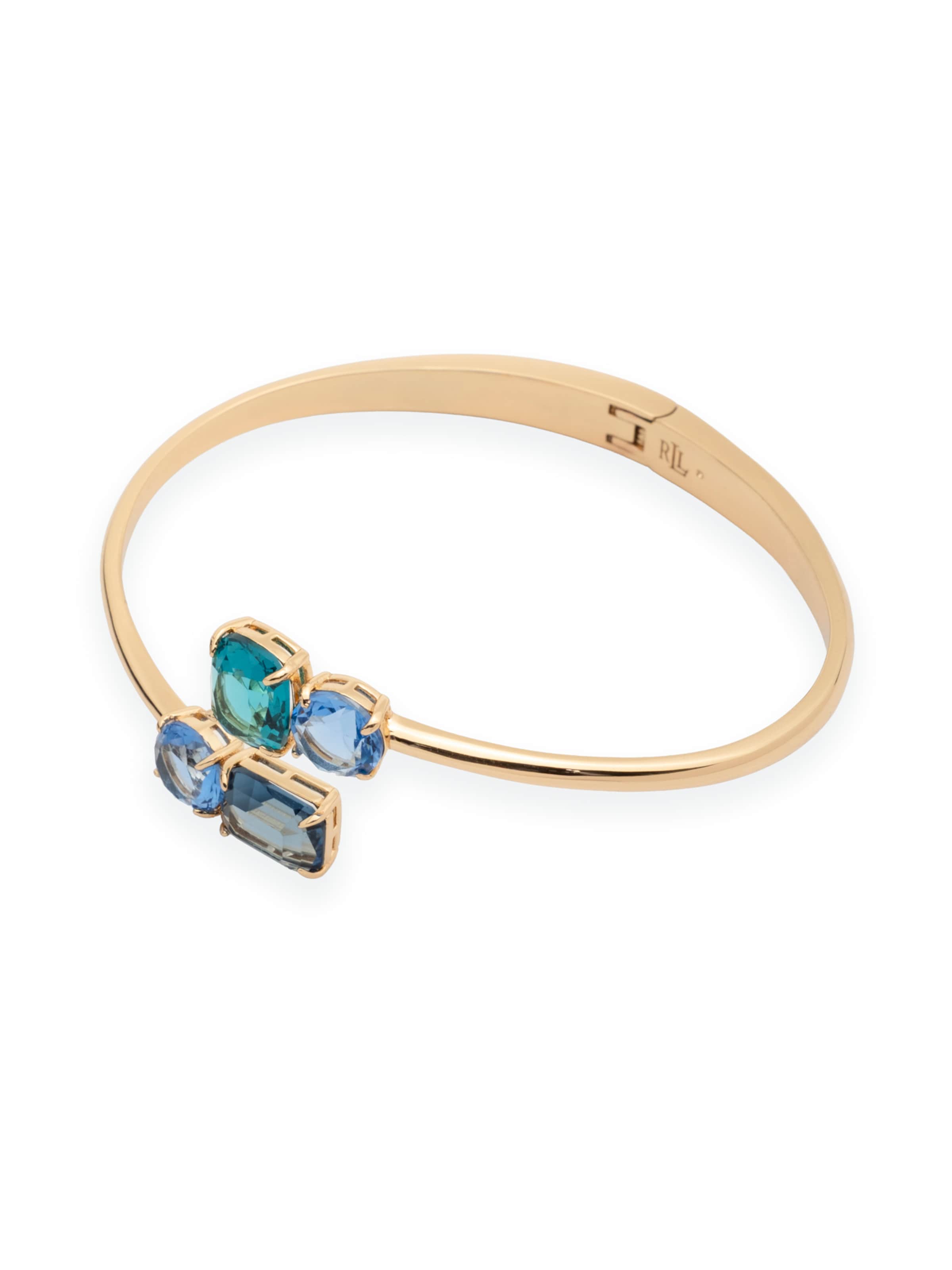 zelts Lauren Ralph Lauren Gredzens 'ROSALINA'
