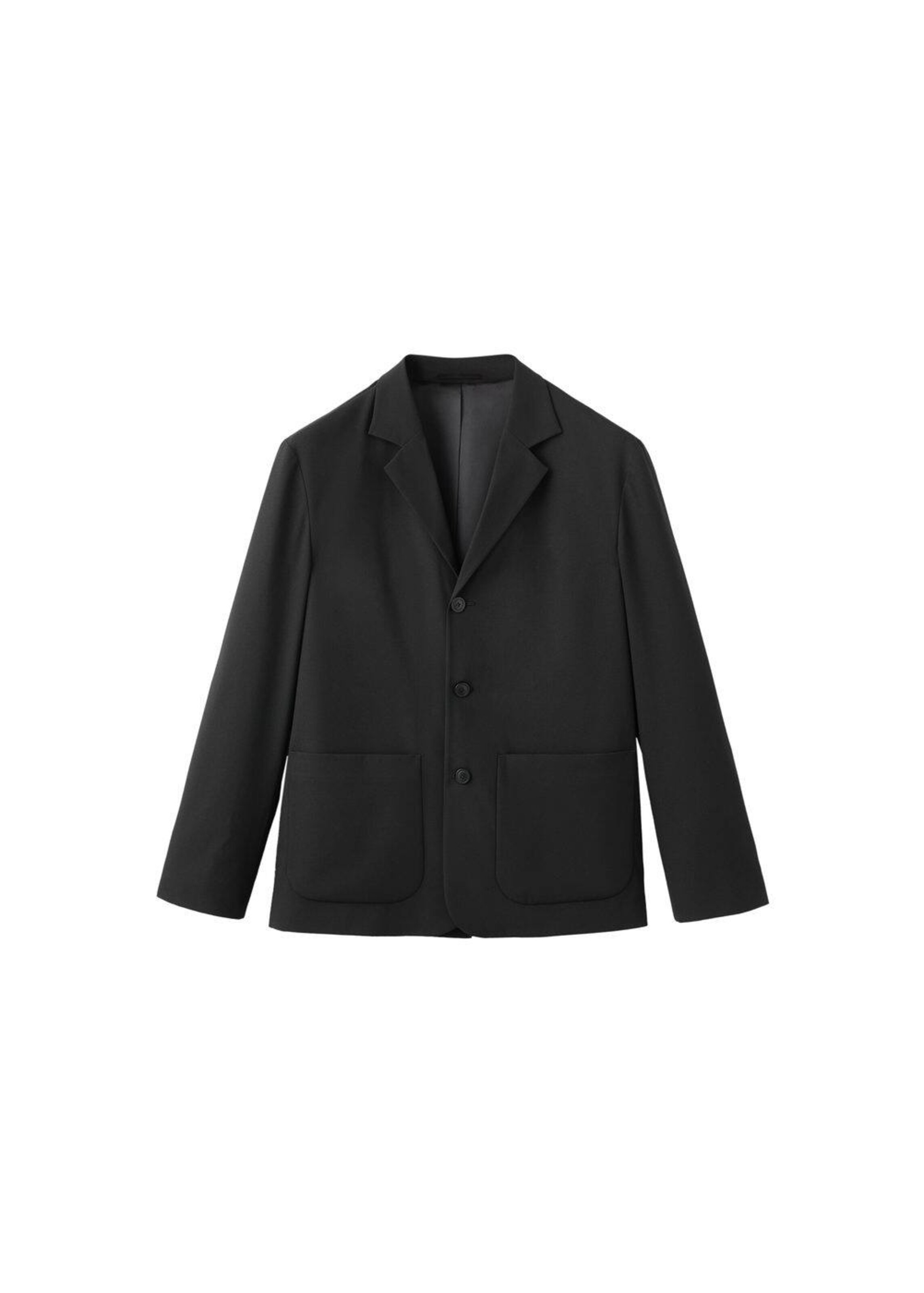 MANGO MAN Suit Jacket 'Pintor' in Black, Item view