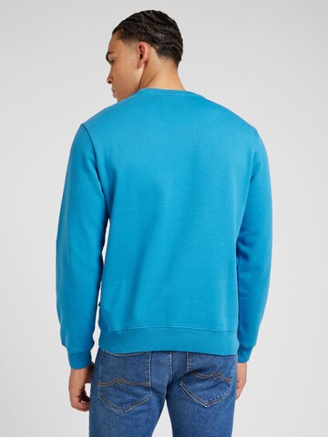 Coupe regular Sweat-shirt 'Balis' NAPAPIJRI en bleu