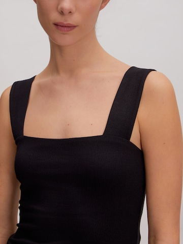 EDITED Top 'Bea' in Black