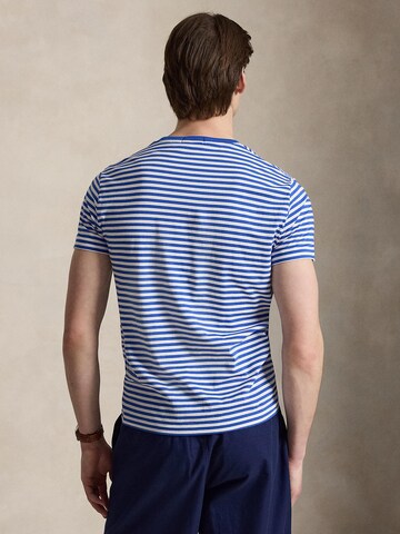 Polo Ralph Lauren Тениска в синьо