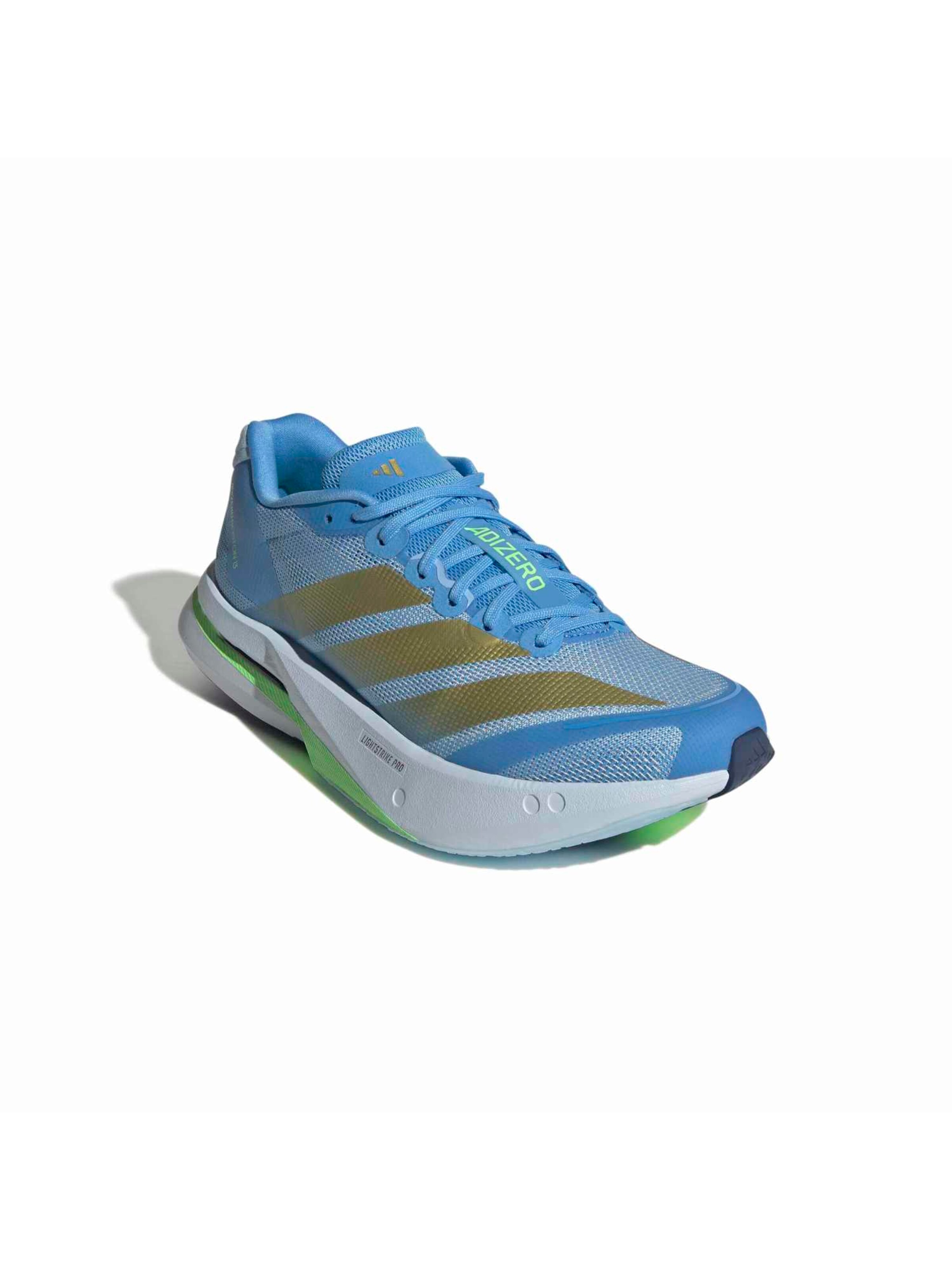 ADIDAS PERFORMANCE Loopschoen 'ADIZERO BOSTON 13' in Blauw