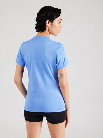 NIKE Funktionsshirt 'Academy23' in Blau
