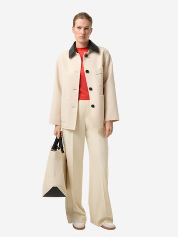 BOGNER T-Shirt 'Alexi' in Rot