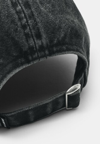 Casquette 'STWD' Pull&Bear en noir