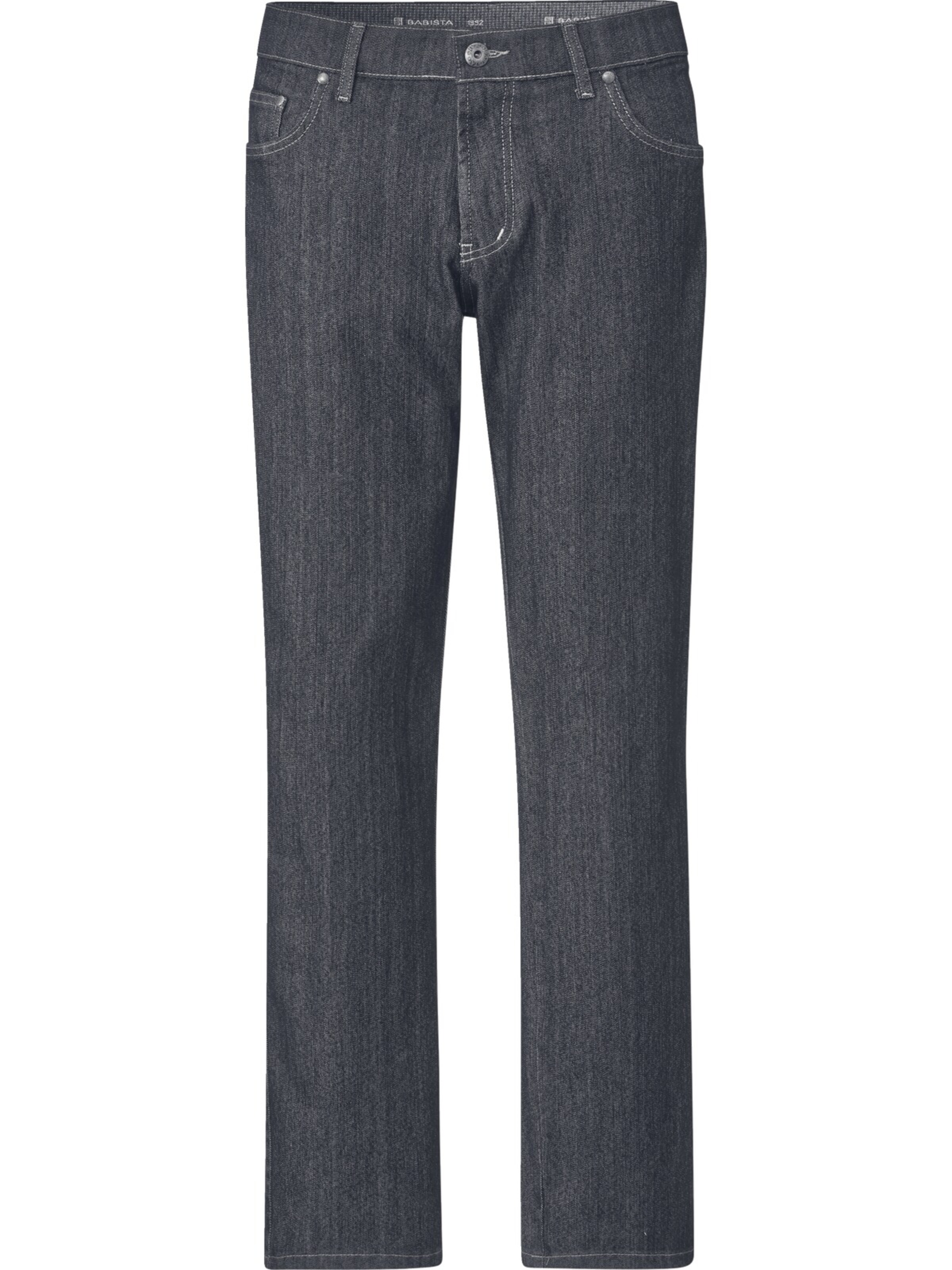 BABISTA Jeans ' Vestatess ' in Blue: front