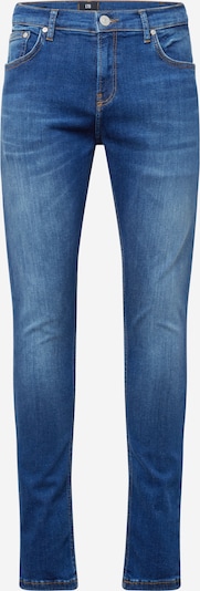 LTB Jeans 'Smarty' in blue denim, Produktansicht