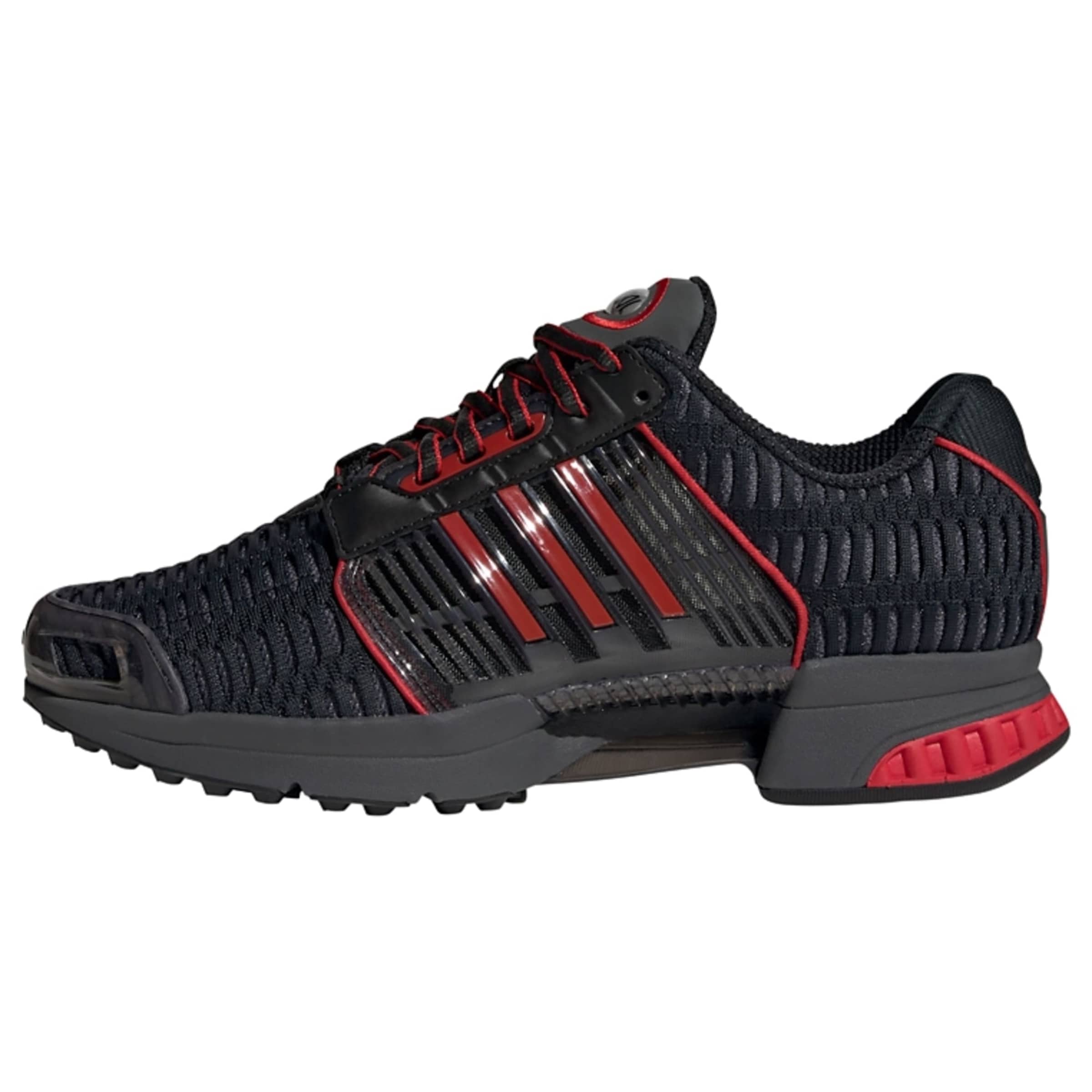 ADIDAS ORIGINALS Zapatillas deportivas bajas 'CLIMACOOL 1' en rojo rubí / negro, Vista del producto