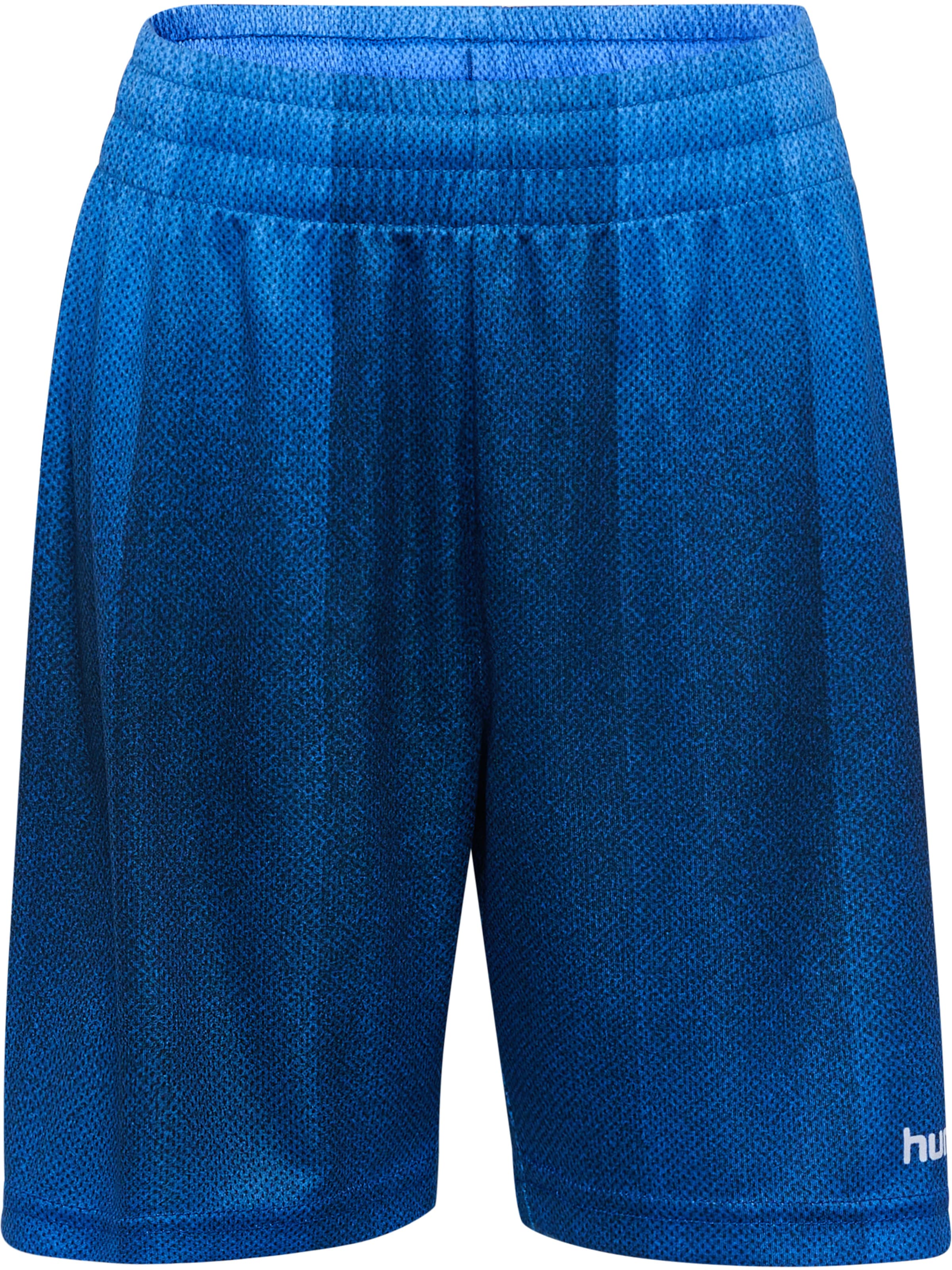 Hummel Tracksuit in Blue