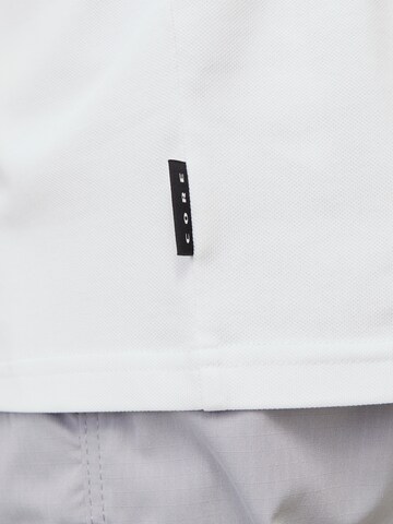 JACK & JONES - Camiseta 'JCOFusion' en blanco