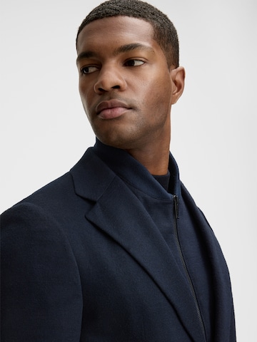 STRELLSON Regular fit Suit Jacket 'Danjel' in Blue