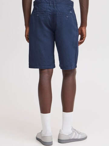 BLEND Regular Pants in Blue