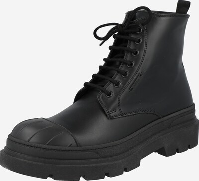 ANTONY MORATO Ботинки на шнуровке 'EDMUND' в Черный, Обзор товара