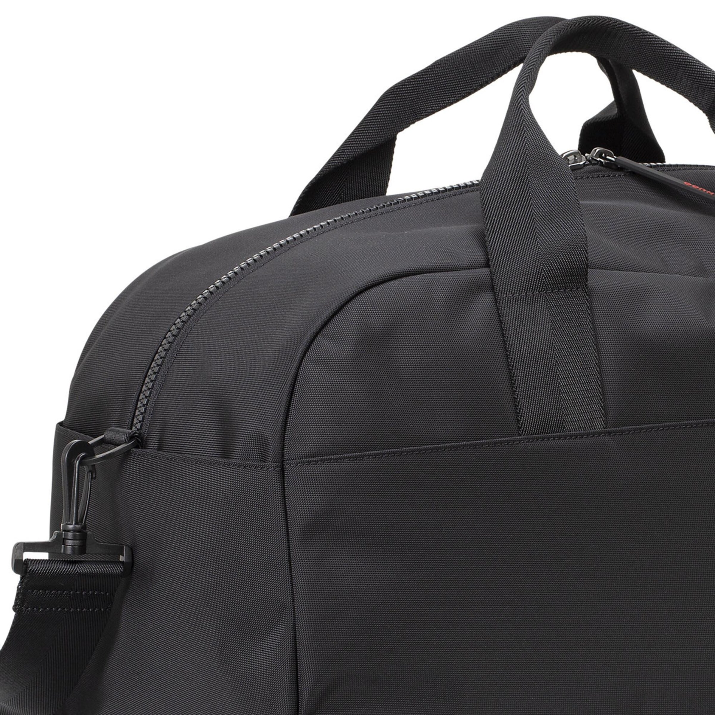 HUGO Weekender 'Ethon 3.0 Holdall' in Schwarz