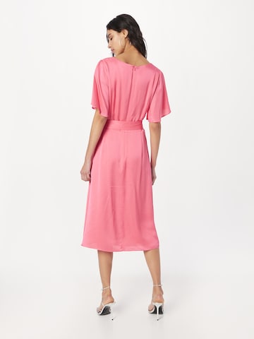 Robe MORE & MORE en rose