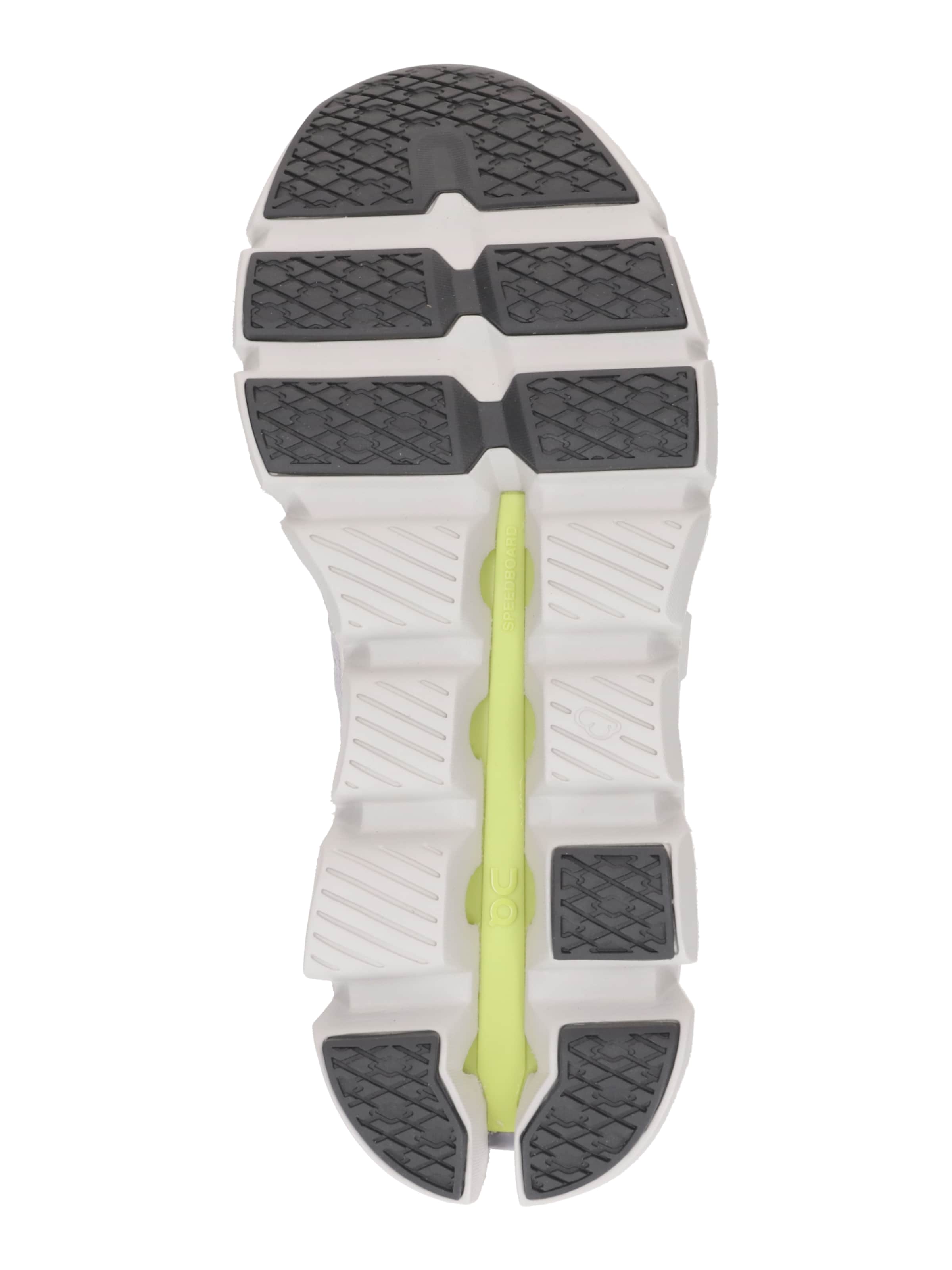 On Bežecká obuv 'Cloudswift 4' - Sivá