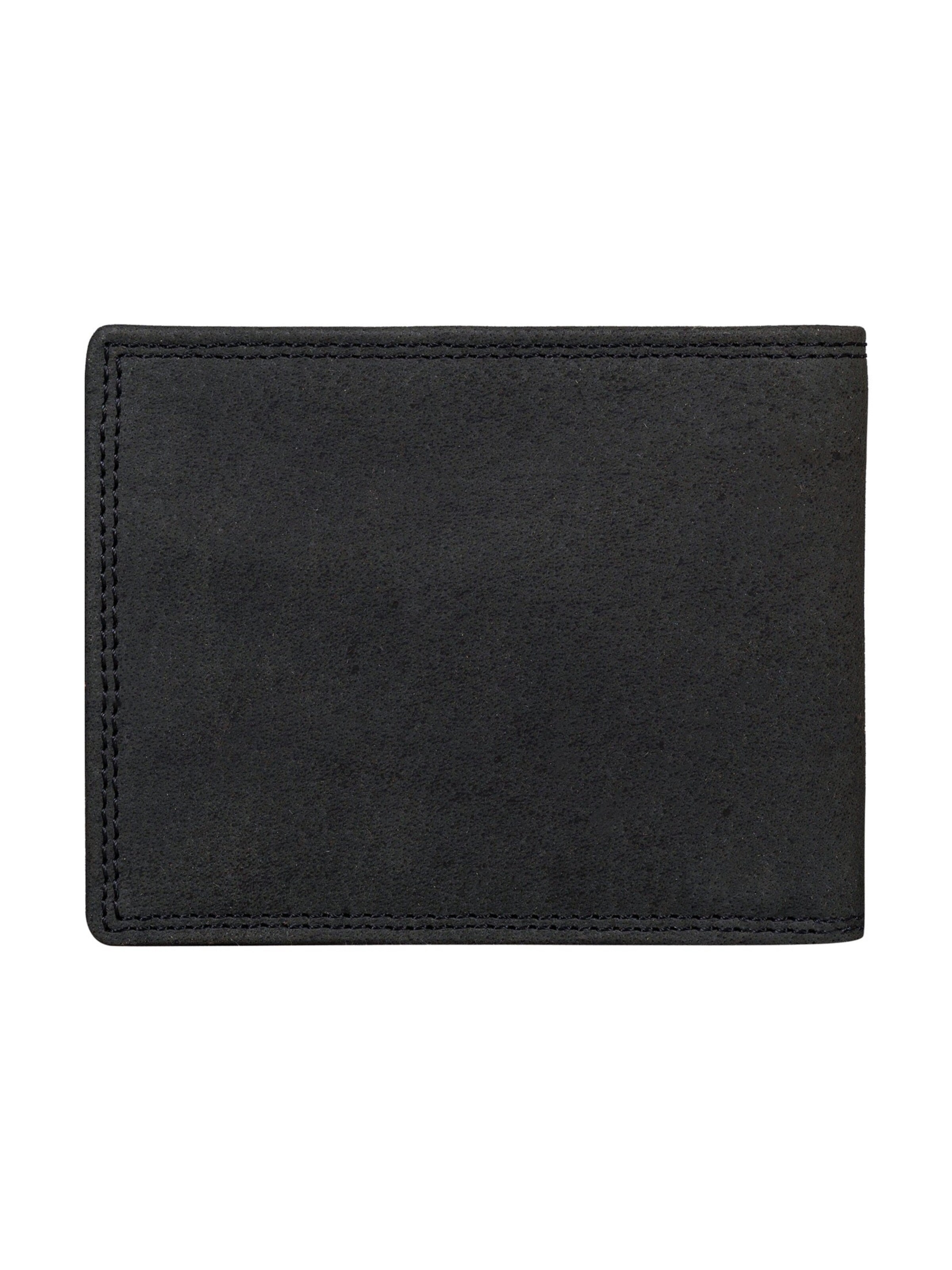 Benthill Wallet in Black