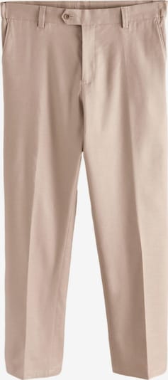 Next Chino trousers 'Motionflex' in 34/Short in Stone, Item view