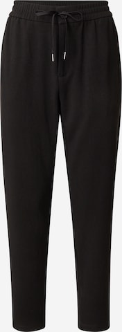 Pantalon s.Oliver en noir : devant
