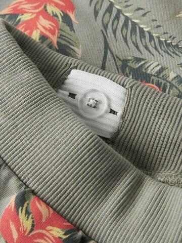 NAME IT Обычный Штаны 'NMMFLUZ' в Зеленый