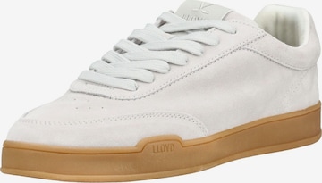 LLOYD SELECTED Sneaker in Weiß: Vorderseite