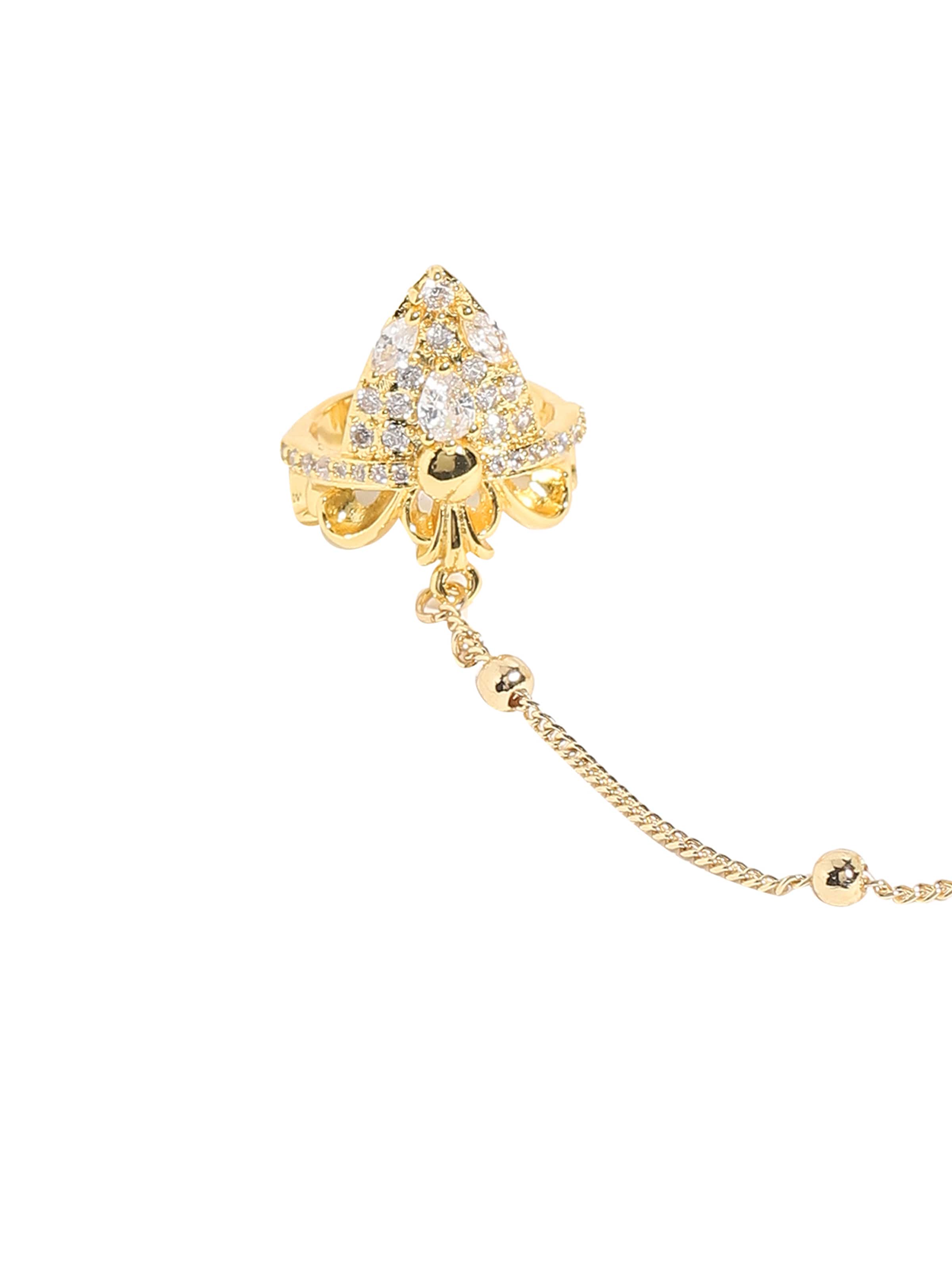 Inele de la SOHI pe auriu