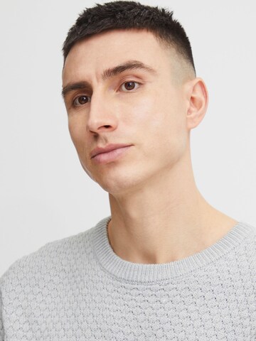 !Solid - Jersey 'Clive' en gris