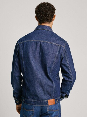 Pepe Jeans Jacke in Blau