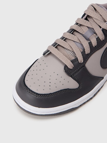 Nike Sportswear Sneakers 'Dunk' in Purple