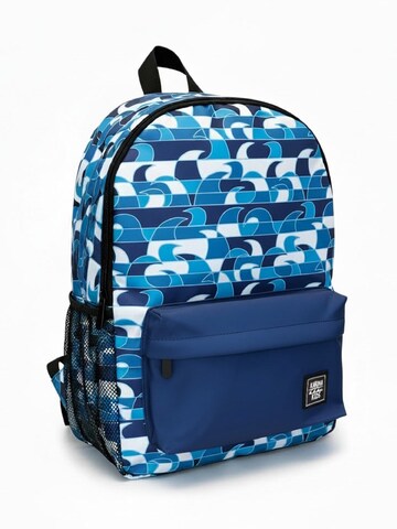 Kahuna Kids Rucksack‌‌‌ in Blau