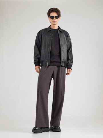 ANTONY MORATO - Camiseta en negro