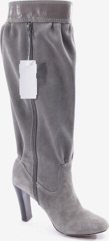 Michael Kors Stiefel 35,5 in Grau