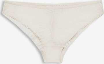 ESPRIT Slip in Beige: predná strana