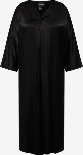 Ulla Popken Abendkleid in 42-44 in schwarz, Produktansicht