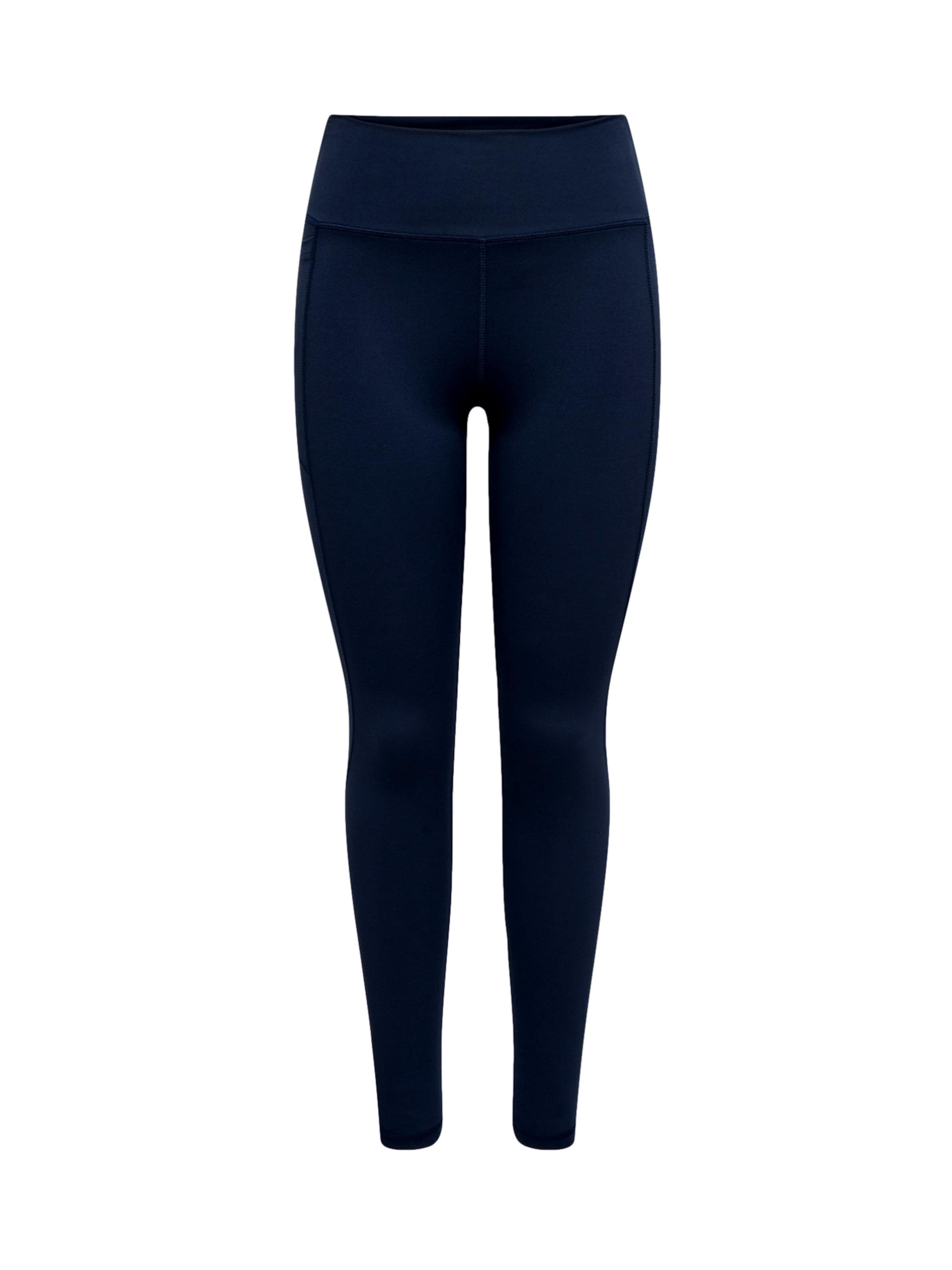 ONLY PLAY Leggings 'Jam-2-Save' in de kleur Donkerblauw, Productweergave