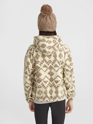 Veste en polaire O'NEILL en beige