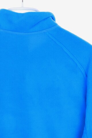 Quechua Sport-Longsleeve S in Blau