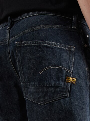 Regular Jean 'Dakota' G-STAR en gris