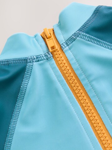 Next Set in Blue