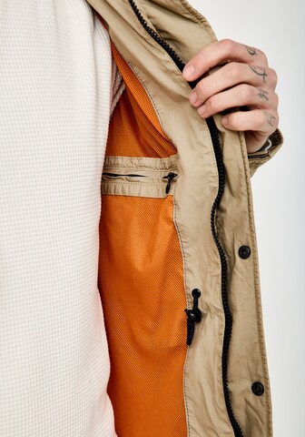 REDPOINT Between-Season Jacket in Beige