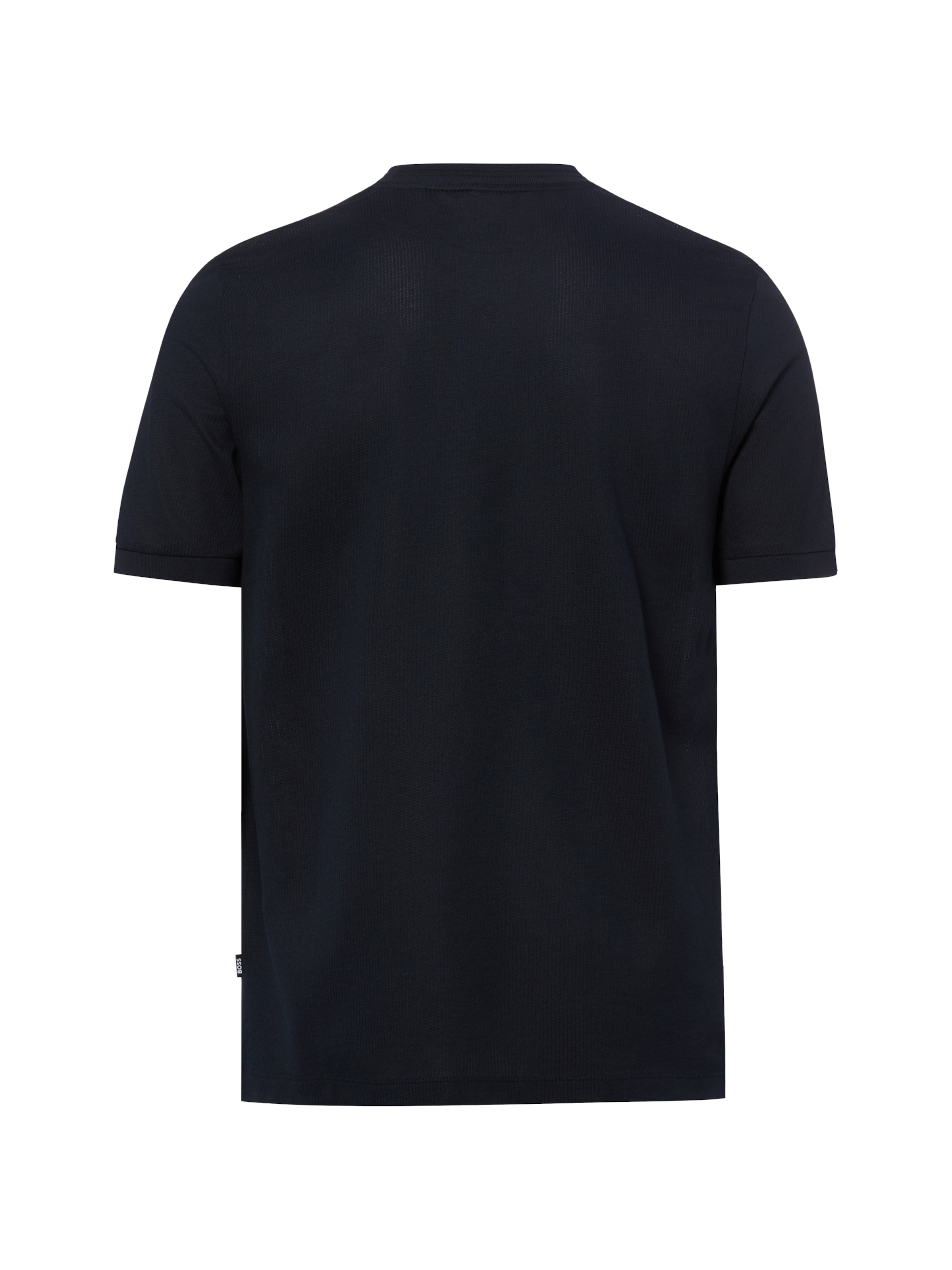 BOSS Shirt 'Thompson' in Blue
