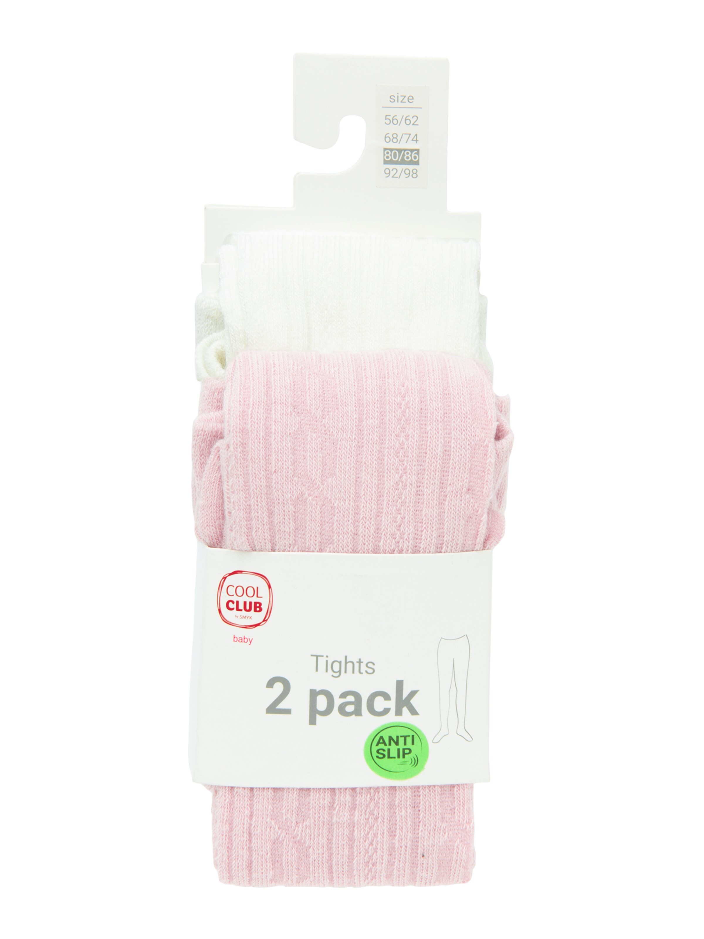 Cool Club Sokid, värv segavärvid