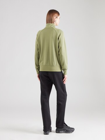 Champion Authentic Athletic Apparel Φόρμα τρεξίματος σε πράσινο