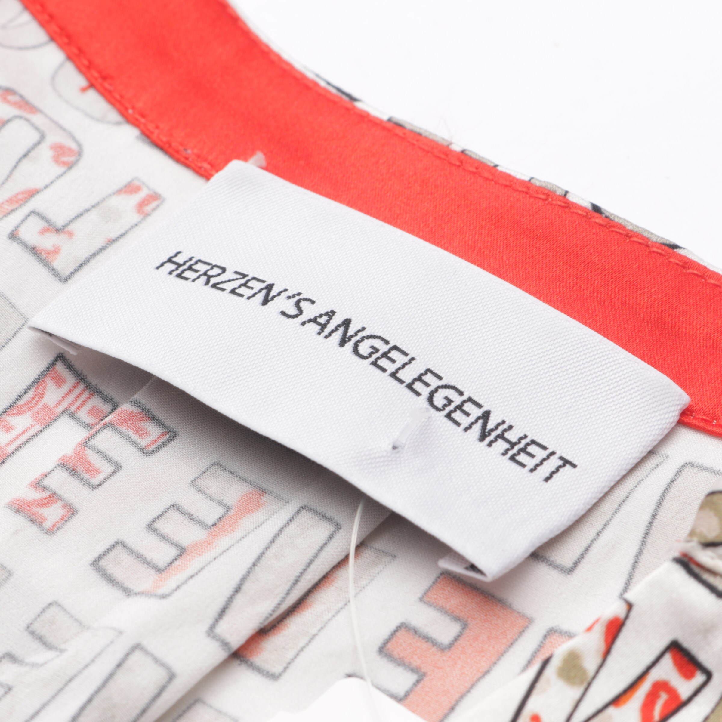 HERZENSANGELEGENHEIT Blouse & Tunic in S in Mixed colors